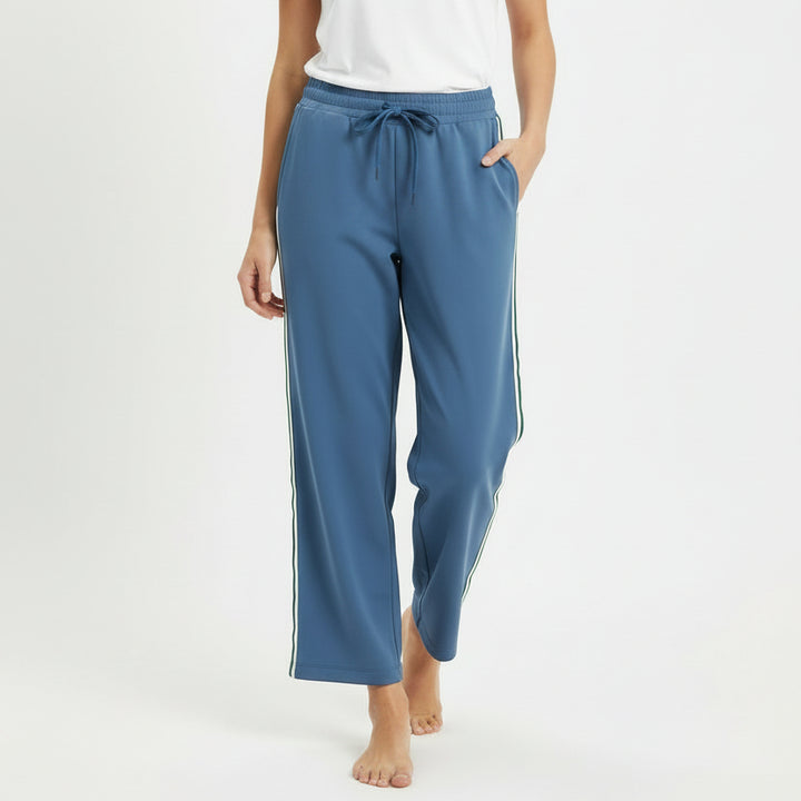 Fore All Women's Pant Bronson (24") Indigo Size L