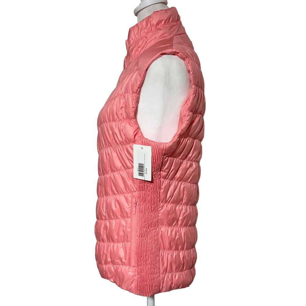 GGBlue Heritage Vest - Rose Quartz - Small - Skorzie
