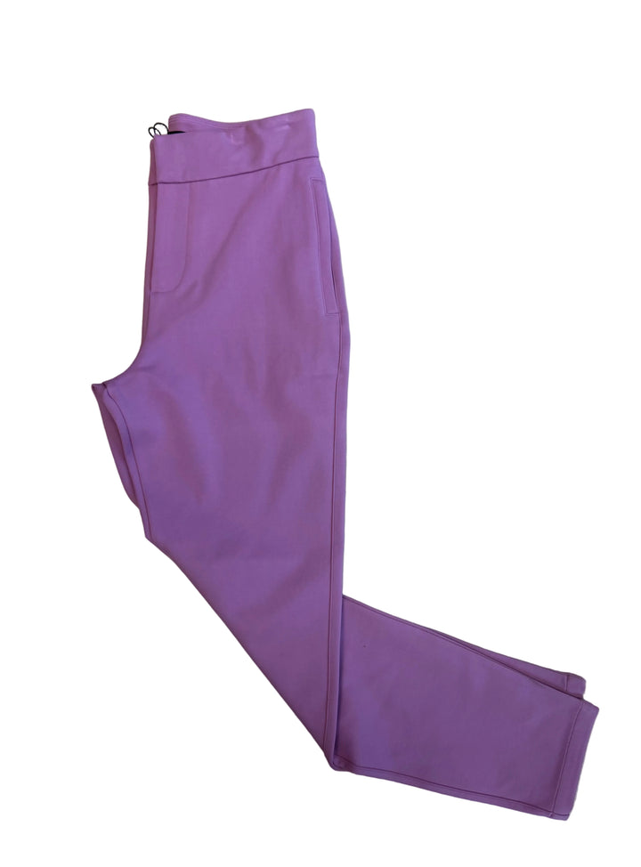 Greyson Drea Trouser - Peony