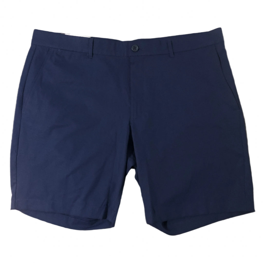 Holderness & Bourne Harwood Short (8.75") - Navy - Size 38 - Skorzie