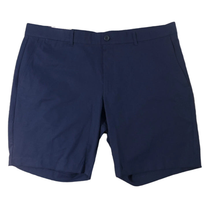 Holderness & Bourne Harwood Short (8.75") - Navy - Size 38 - Skorzie