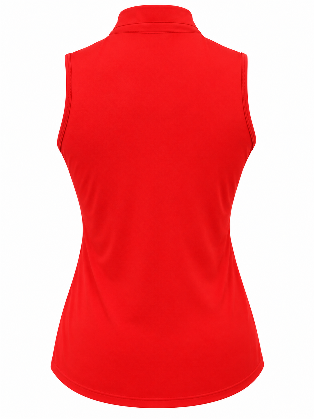 Lucky In Love Chi Chi Tank - Red