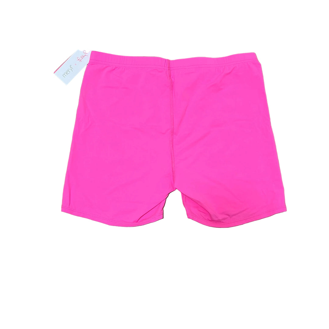 Lilly Pulitzer Silvia Quarter Zip Dress - Blue Horizon