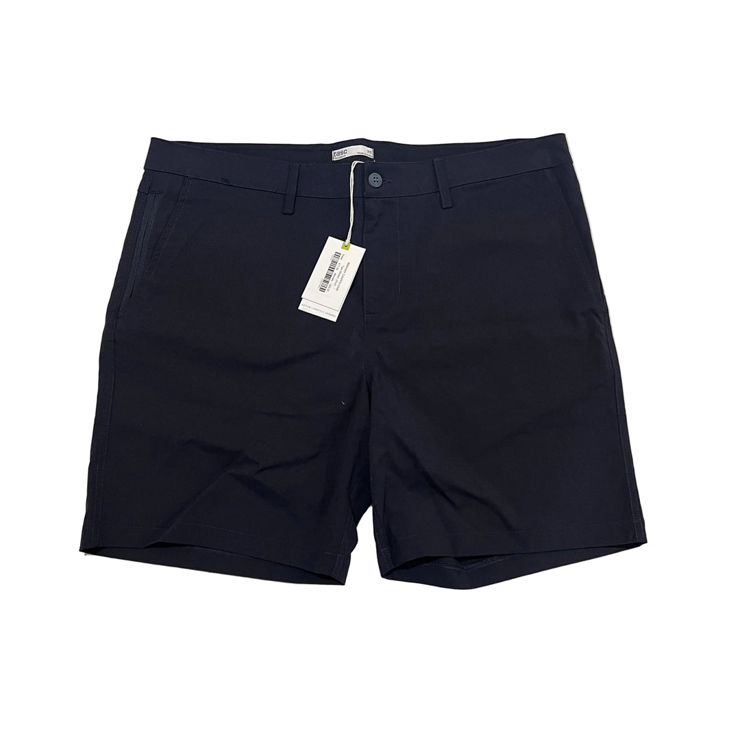 Tasc Performance Motion Short (7") - Classic Navy - 35 - Skorzie