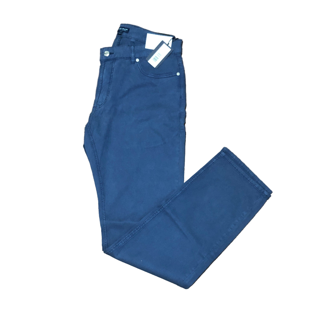 Peter Millar Wayfare 5-Pocket Pant - Riviera - Skorzie