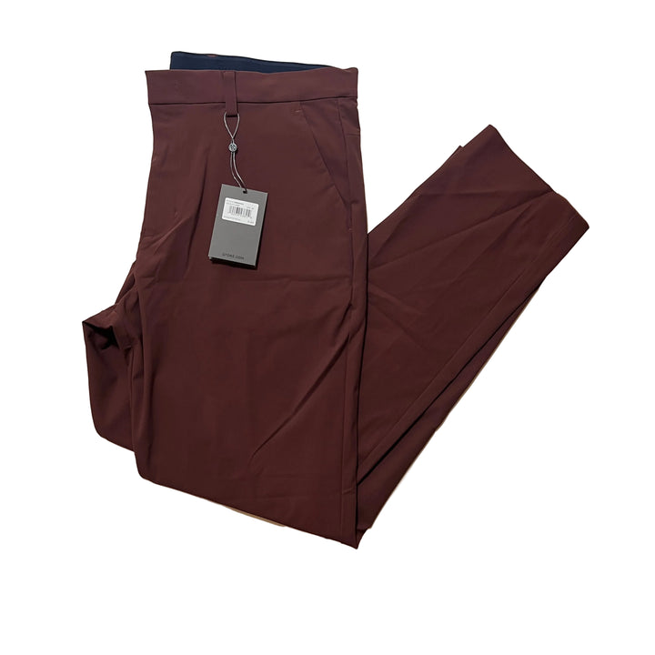 G/FORE Everyday Straight Leg Pant (32”) - Fossil