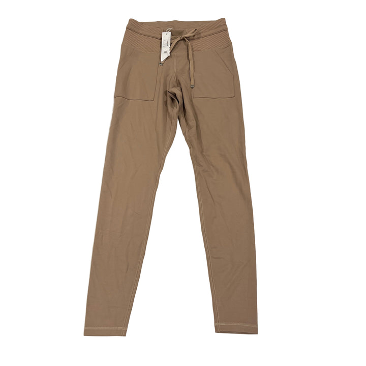 Peter Millar Friday Ponte Legging (27") - Natural - X-Small