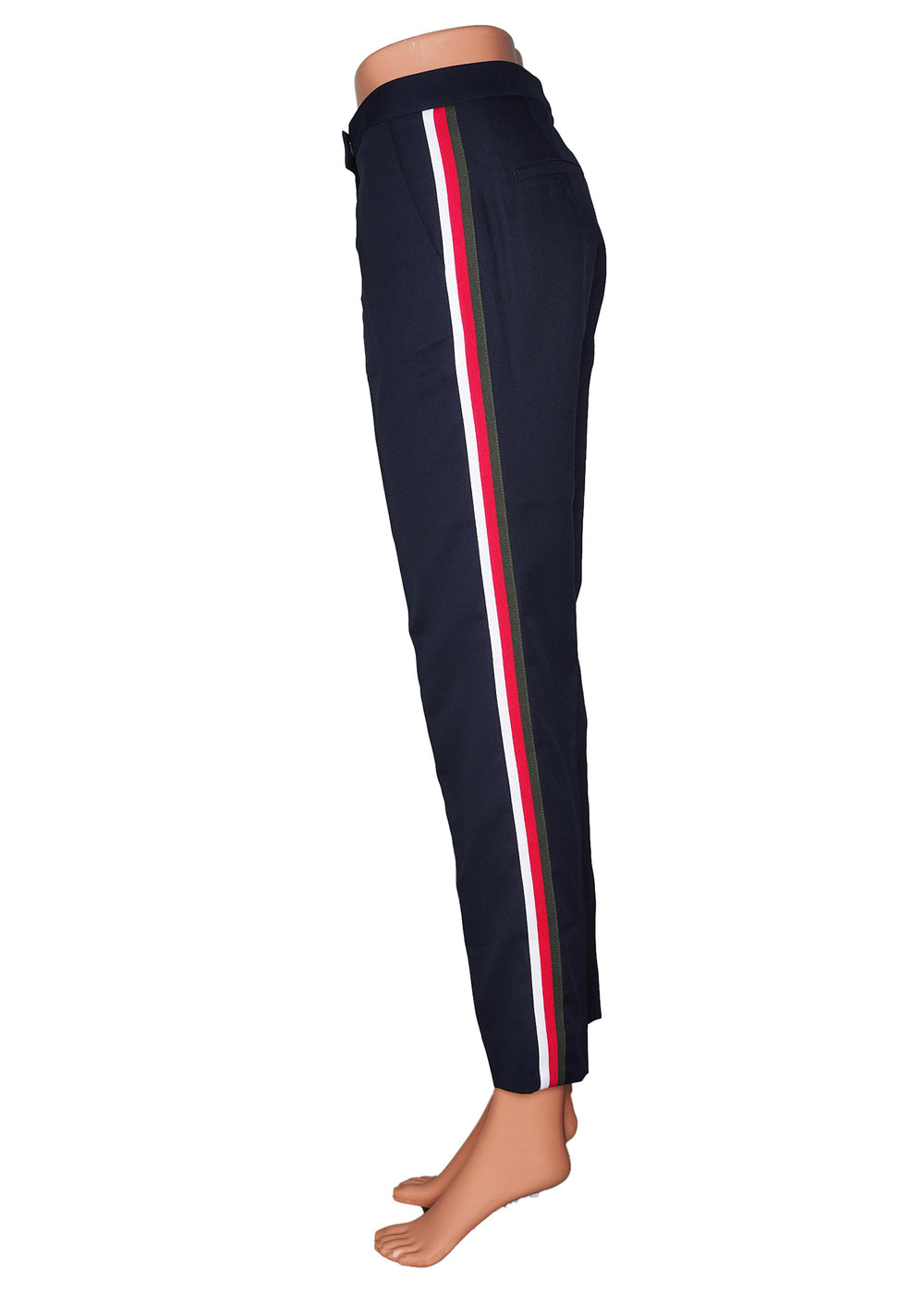 G/Fore  Ladies Golf Pants  -  Navy - Skorzie