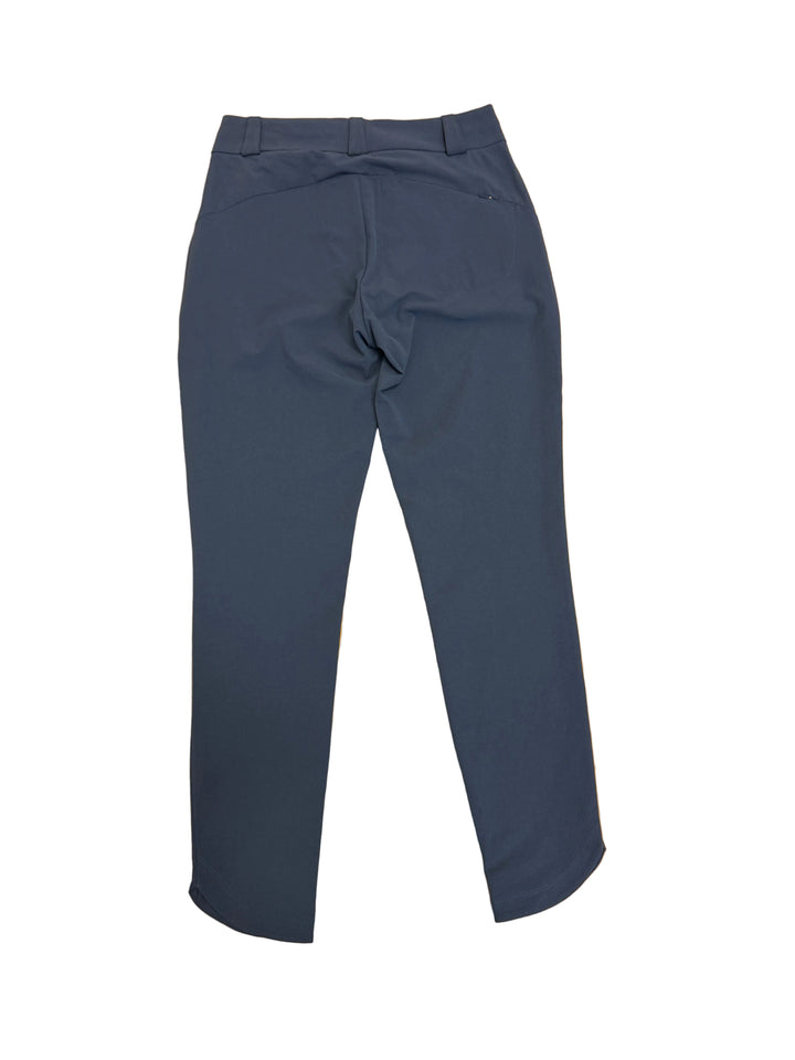 Peter Millar Surge Performance Ankle Golf Pants - Navy - Skorzie
