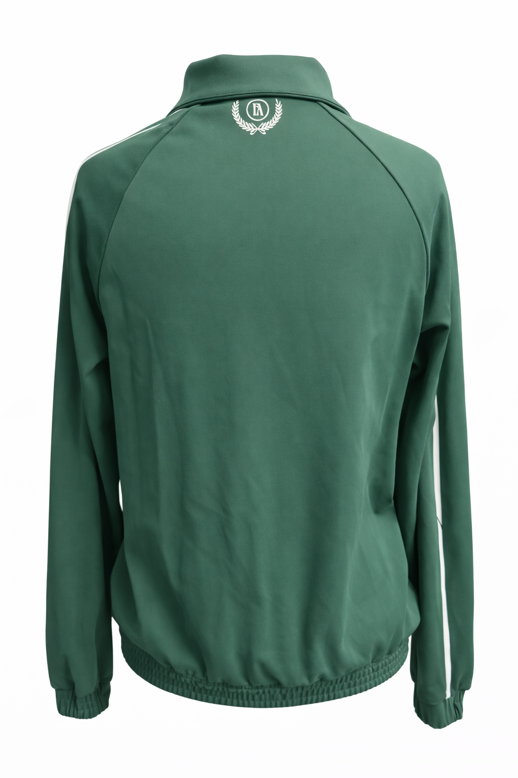 Fore All Lyla Jacket - Green - Medium - Skorzie