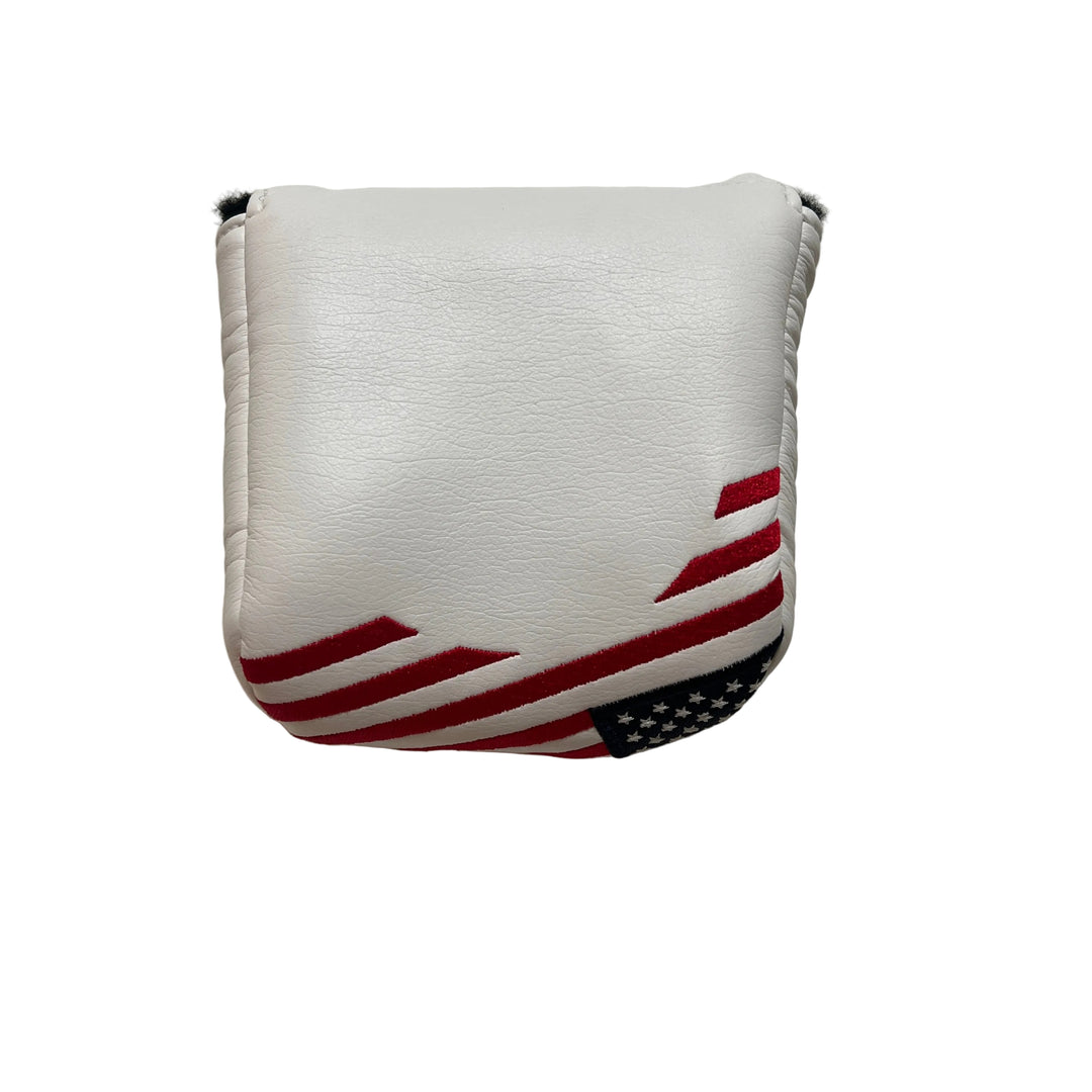 AM&E Head Cover - Americana - FINAL SALE ITEM - Skorzie