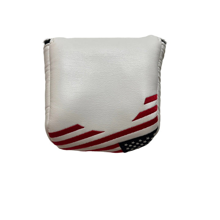 AM&E Head Cover - Americana - FINAL SALE ITEM - Skorzie