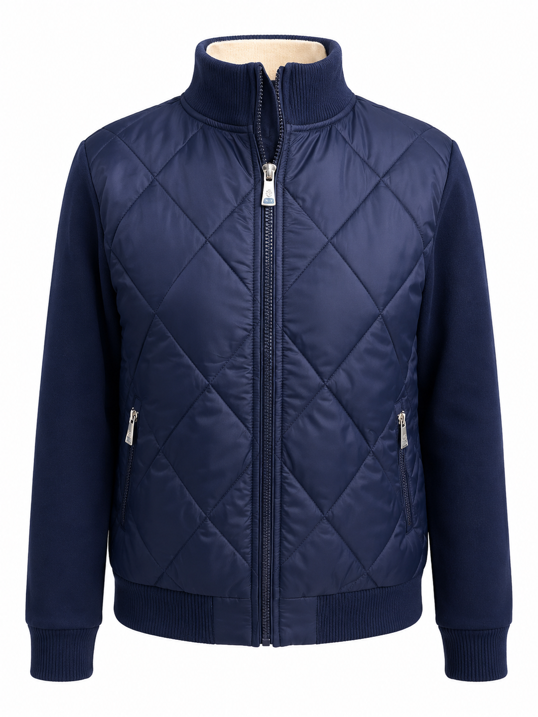 Greyson Aries X-Lite Diamond Hybrid Jacket - Maltese Blue - Small - Skorzie