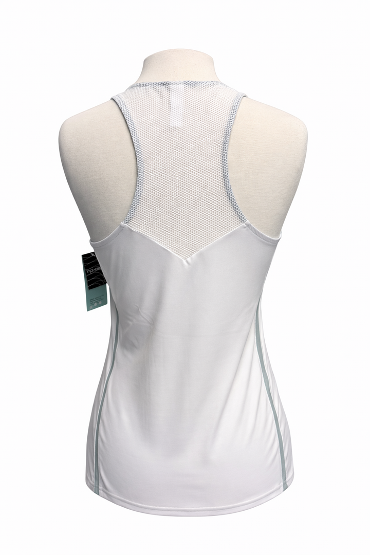Inphorm Anna Racer Tank Top - Medium - Skorzie