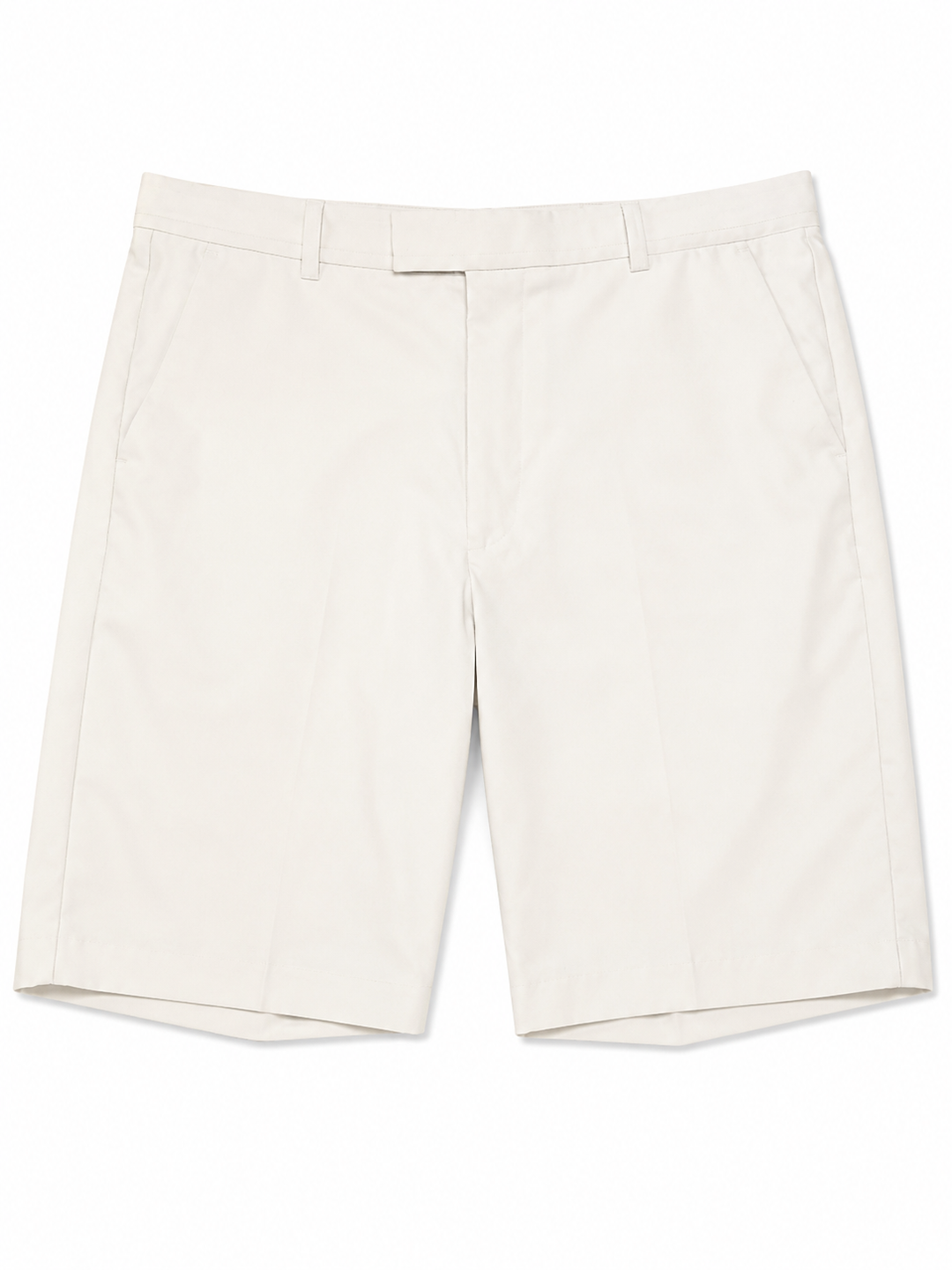 G/FORE Men's Golf Stretch Shorts - Snow - Size 36 - Skorzie