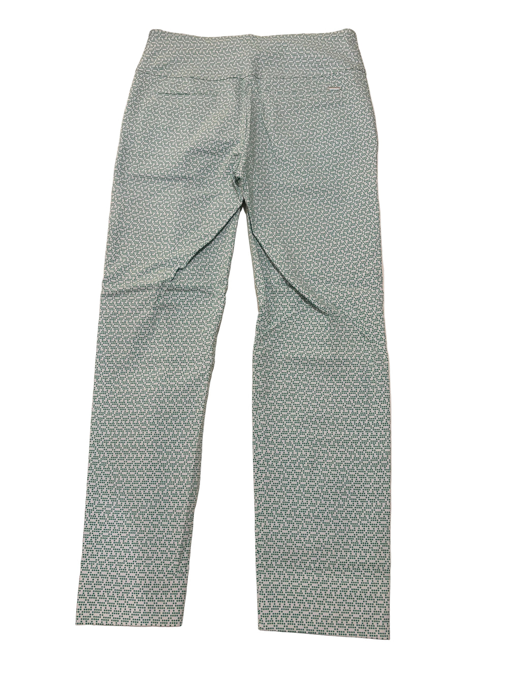 Swing Control Hounds Vented Techno Ankle Pant 28" - Jolly Green - 6 - Skorzie