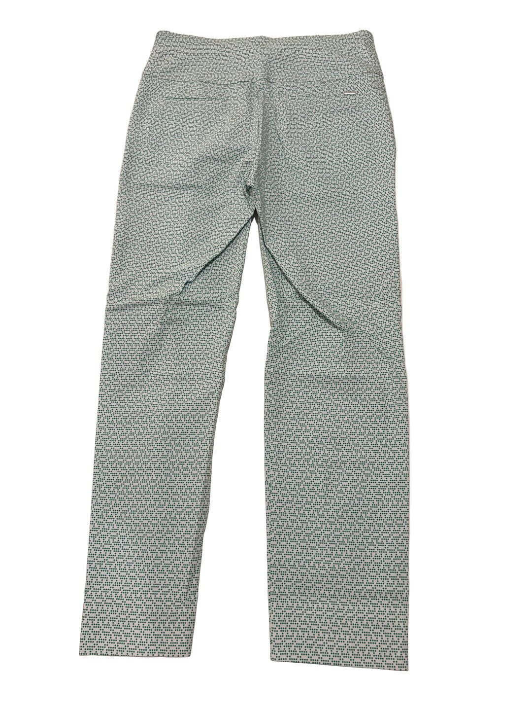 Swing Control Hounds Vented Techno Ankle Pant 28" - Jolly Green - 6 - Skorzie