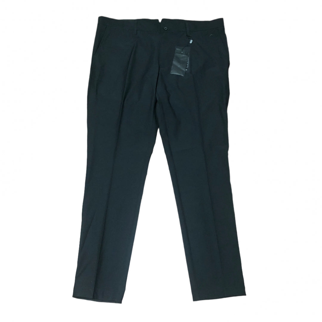 J. Lindeberg Ellott Golf Pant (32") - Black - 38 - Skorzie