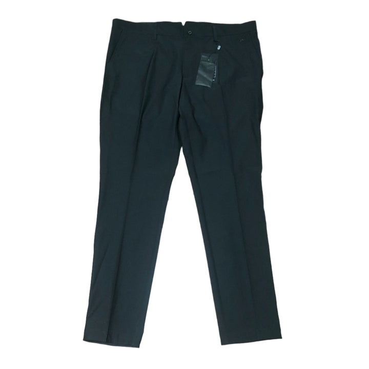 J. Lindeberg Ellott Golf Pant (32") - Black - 38 - Skorzie