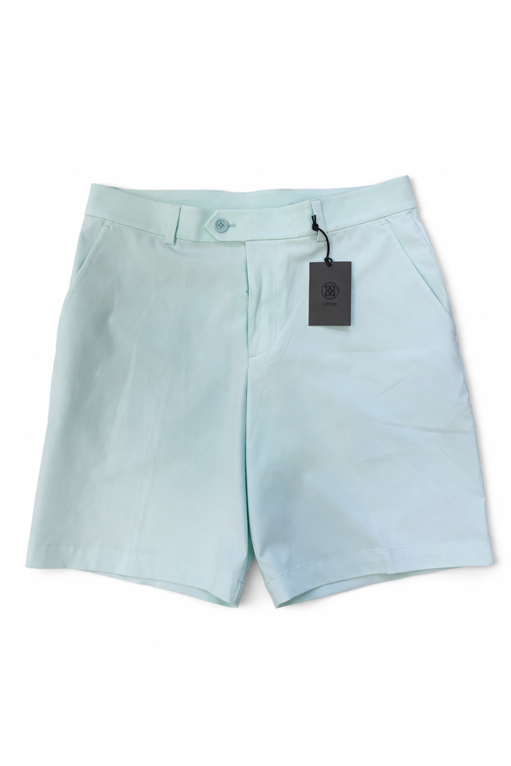 G/FORE Men's Maverick 4 Way Stretch Cenote Shorts - Size 32 - Skorzie