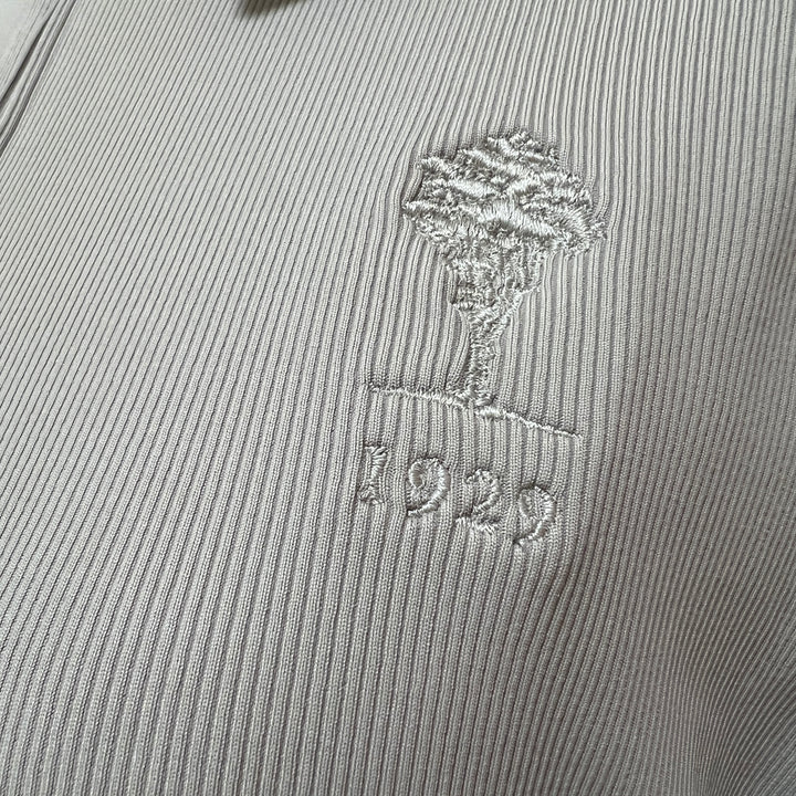 KJUS Celin Midlayer Half-Zip (w/logo) - Tiramisu - Skorzie