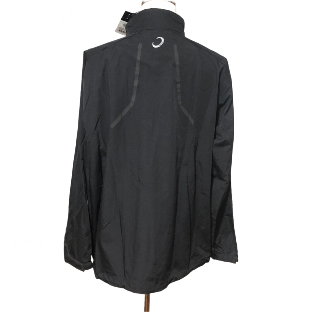 Zero Restriction Z2000 Jacket - Black - Skorzie