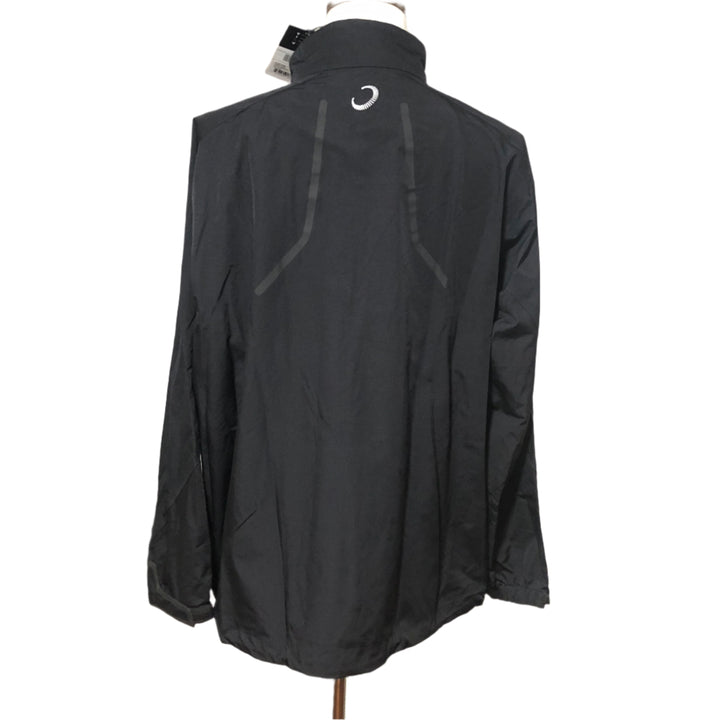 Zero Restriction Z2000 Jacket - Black - Skorzie