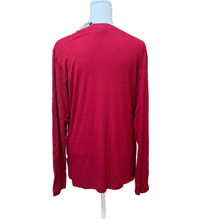 Daily Sports Ancona LS Top - Umbria - X-Large - Skorzie