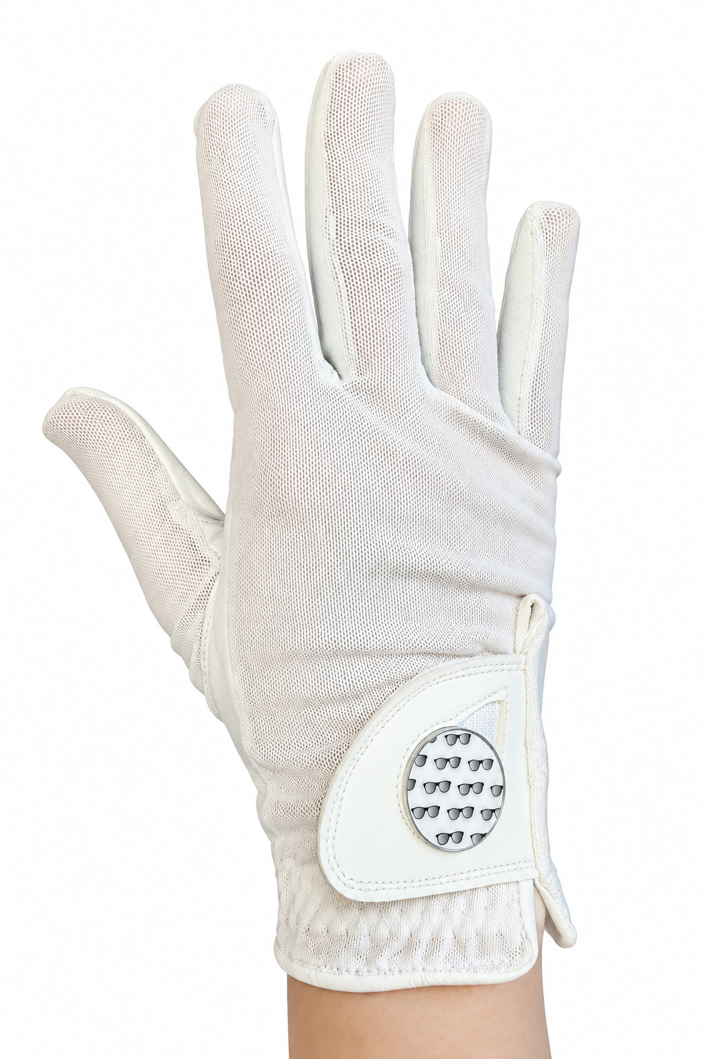 Cabretta Leather - Gloves