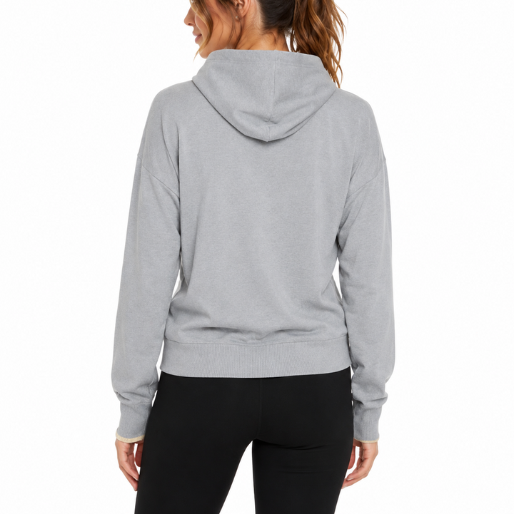 Greyson Women's Golf Hoodie Classic Koko Agave Size S