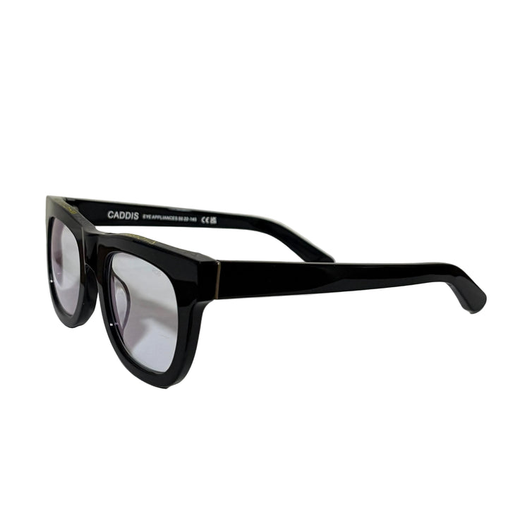 Caddis X G/FORE No1 Cares Readers - Onyx - Skorzie