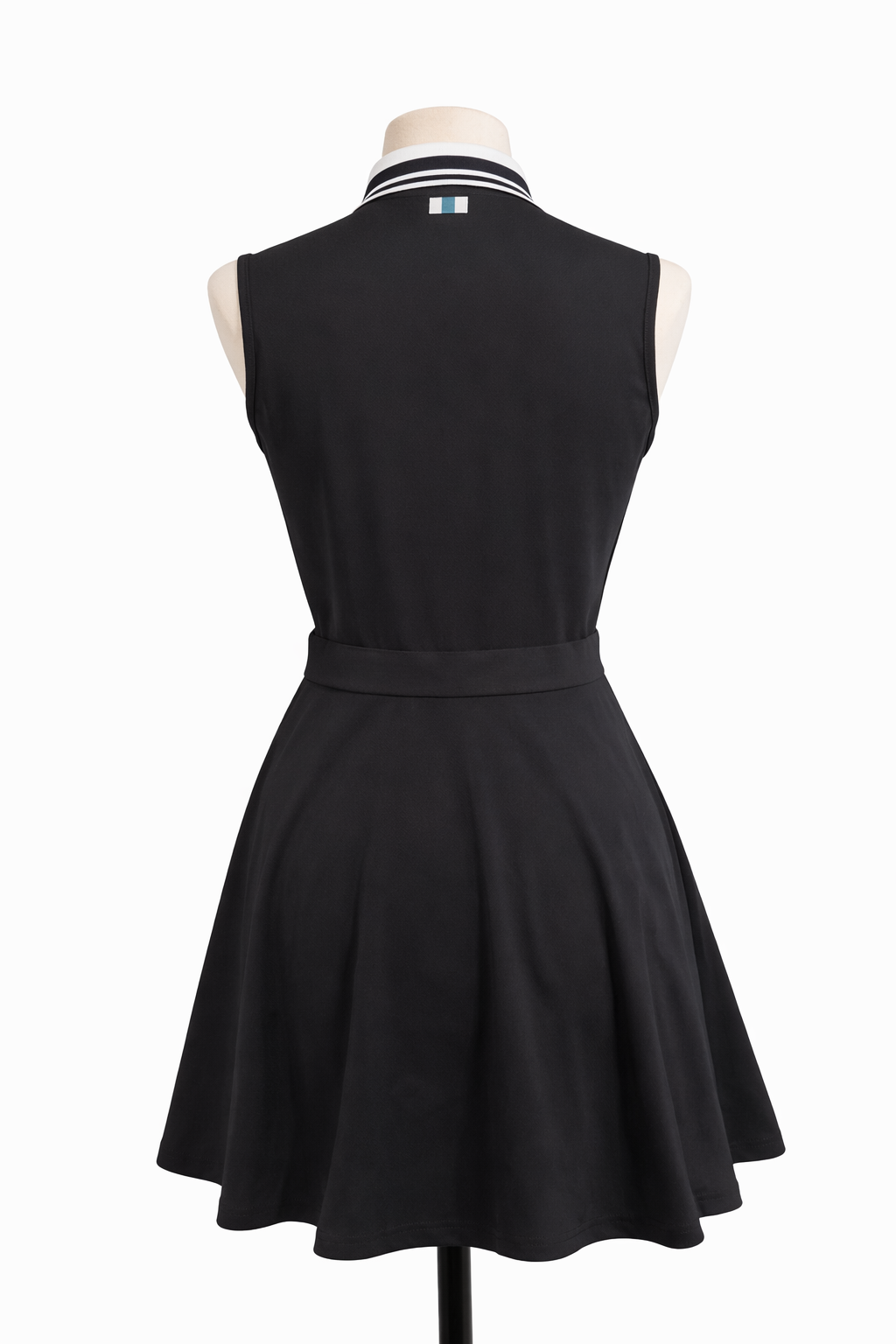 Fore All Jordan Dress - Black - X-Small
