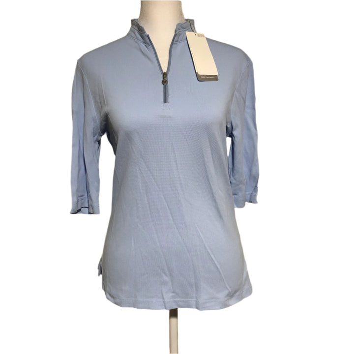 NVO Noa II Mock - Gentle Blue - Small - Skorzie