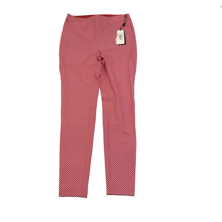 RLX Performance Stretch Twill Pant (29") - Red/White Stars - Skorzie