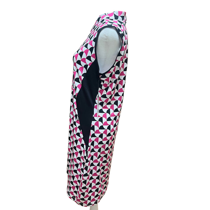 Tail Rosalva Sleeveless Dress - Crescent - Skorzie