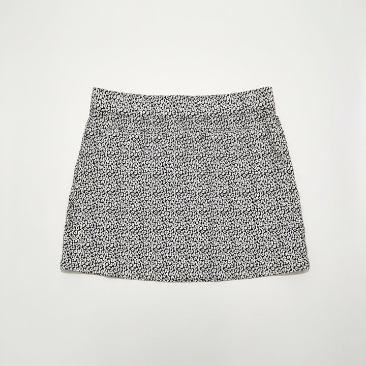 Belyn Key Women's Skort Pippa (16") Desert Cheetah Size M