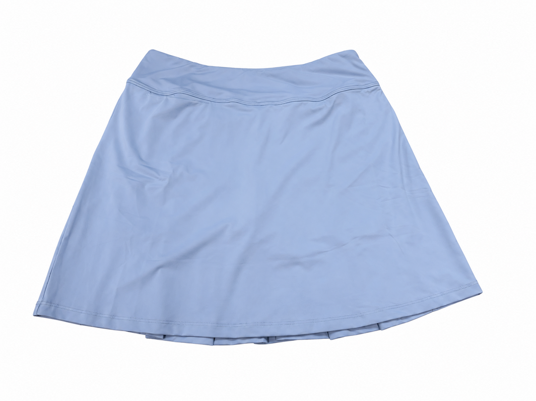 Amy Sport Marisa Pleated Skort (16') - Starlight