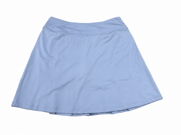 Amy Sport Marisa Pleated Skort (16') - Starlight