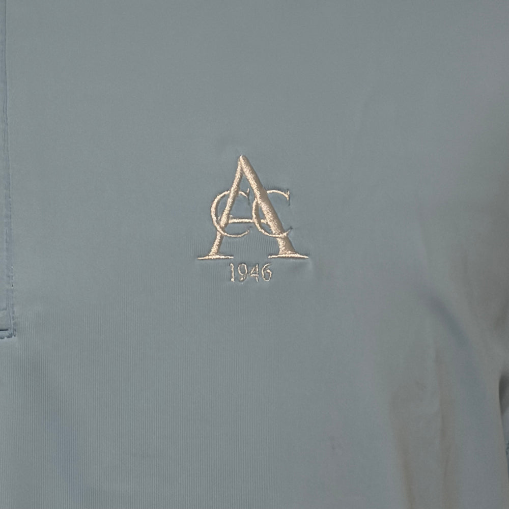 Mantra Catalyst Polo (w/logo) - Desert Sky - Skorzie