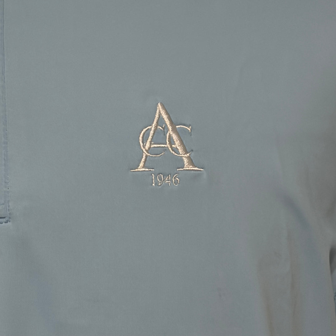 Mantra Catalyst Polo (w/logo) - Desert Sky - Skorzie