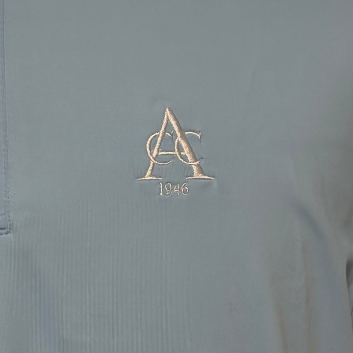 Mantra Catalyst Polo (w/logo) - Desert Sky - Skorzie