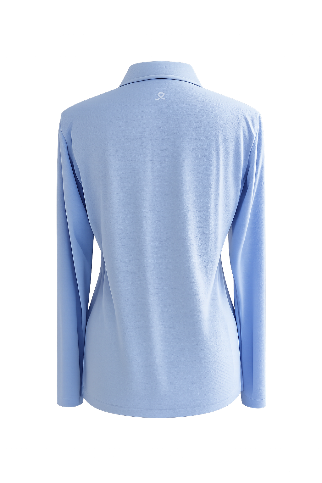 Daily Sports Peroria Long Sleeve Polo - X-Large