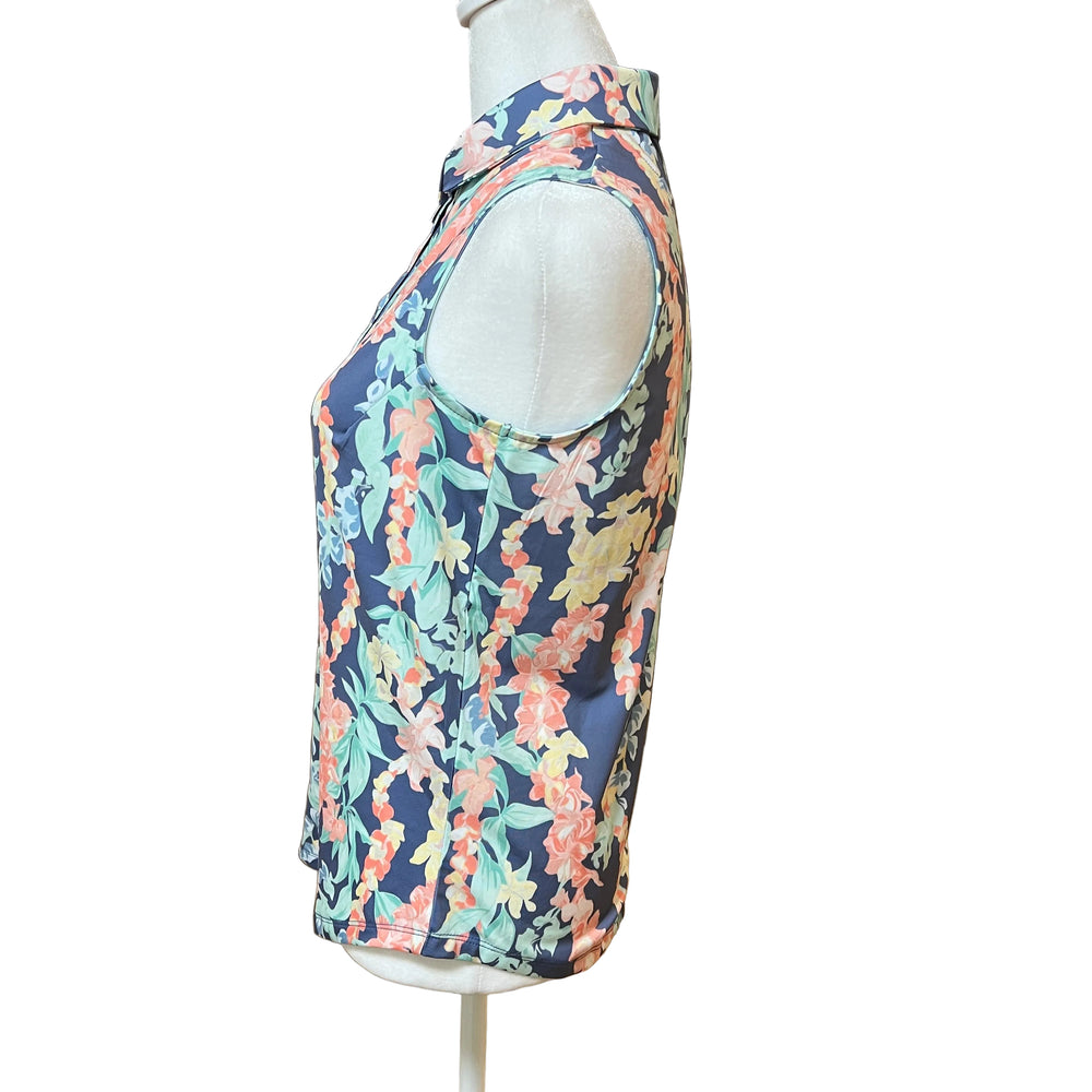 Bad Birdie Core SL Polo (w/ logo) - Lei'd - (FINAL SALE ITEM) - Skorzie