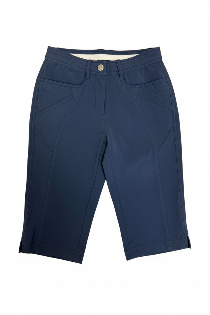 NVO Madison Long Short - Navy - Skorzie