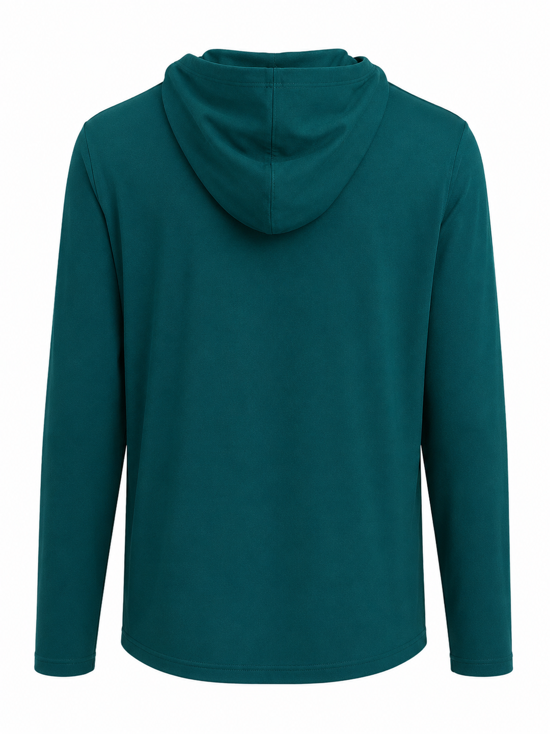 Holderness & Bourne Men's Jackson Pullover Hoodie (w/logo) - Pine - Small - Skorzie