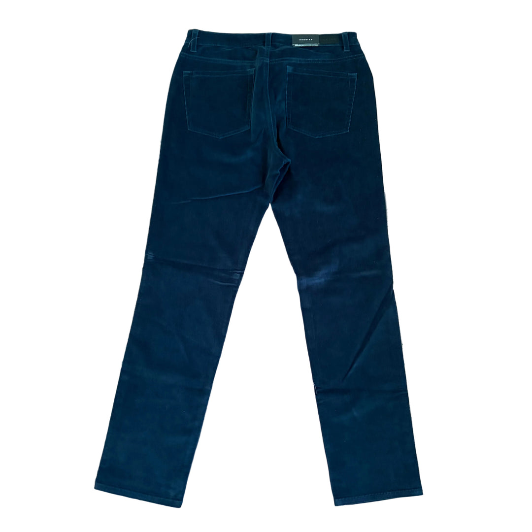 Dunning Seabury Corduroy Performance Pant - Halo - 34X32