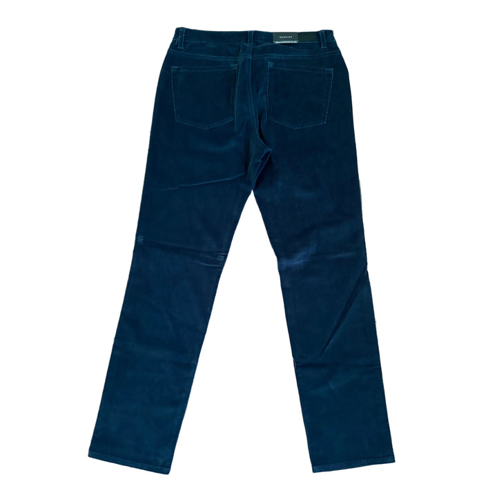 Dunning Seabury Corduroy Performance Pant - Halo - 34X32
