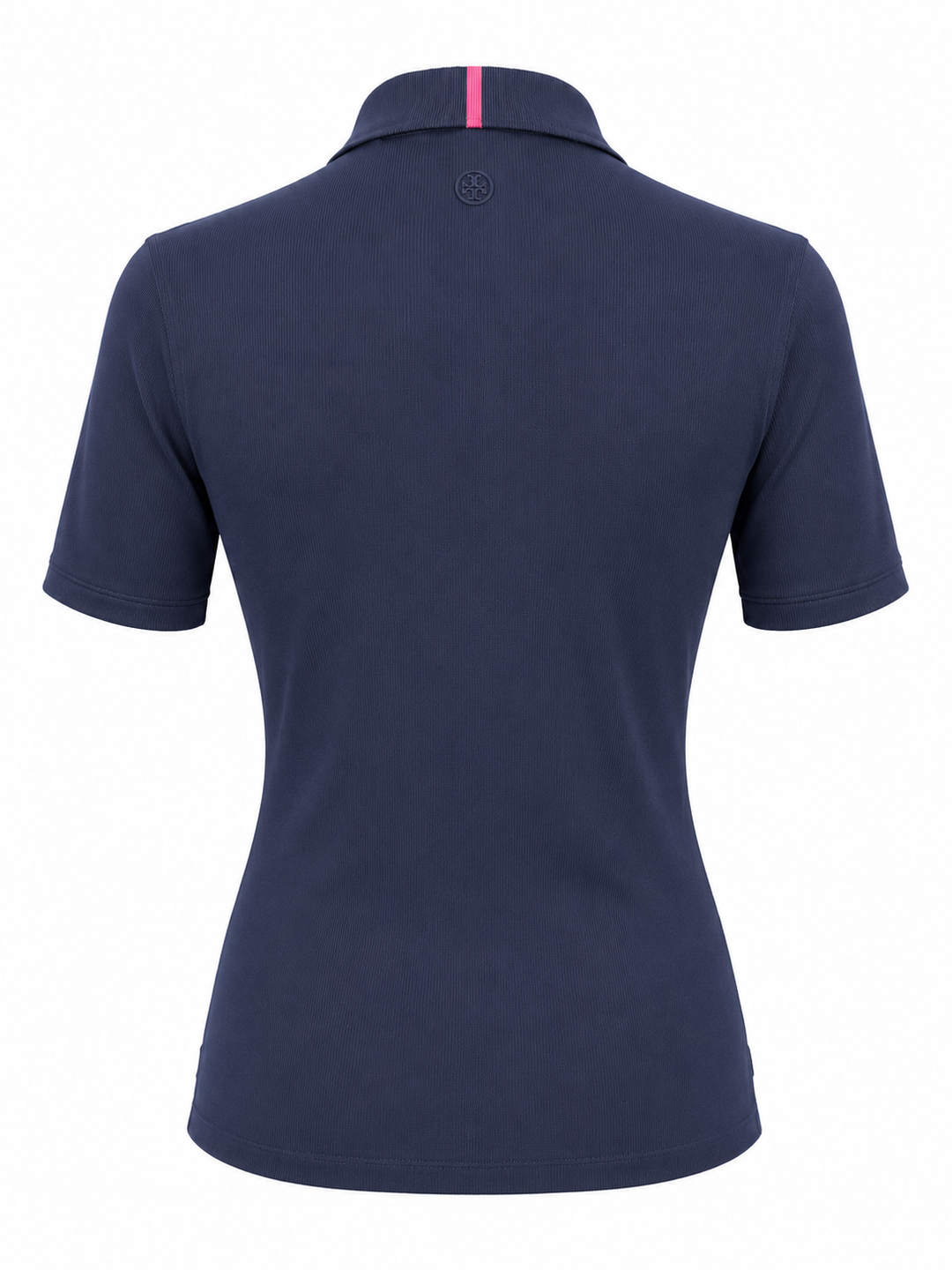 G/FORE Tech Nylon Rib Polo - Twilight - Small
