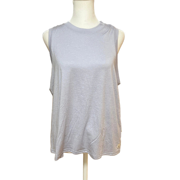 Vuori Energy Top (Long) - Lilac - Large