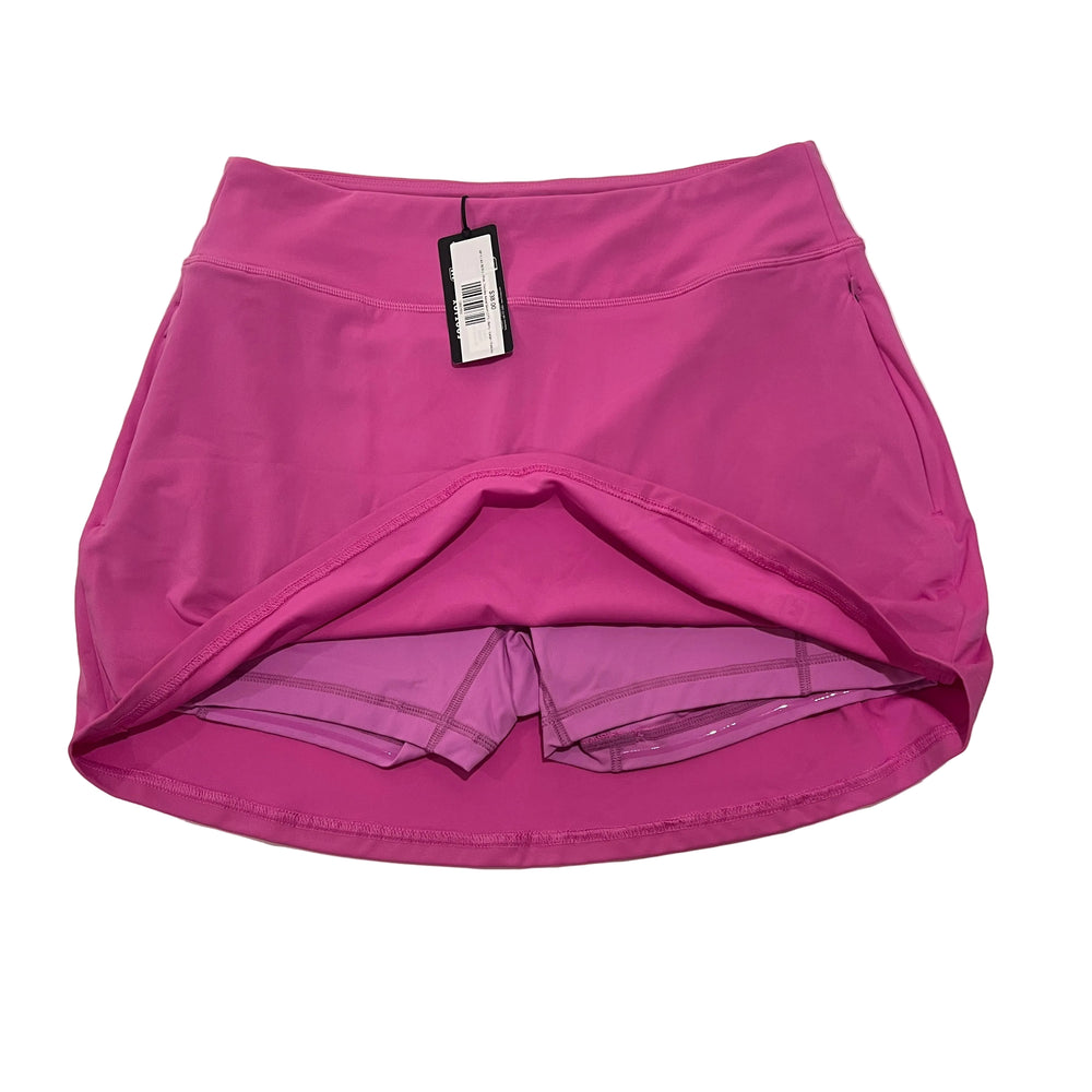 FootJoy Aerial Skort (17") - Berry - Large - Skorzie